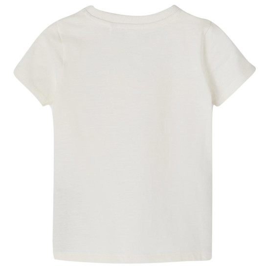 Name It Βρεφική κοντομάνικη μπλούζα Name It Βρεφική κοντομάνικη μπλούζα